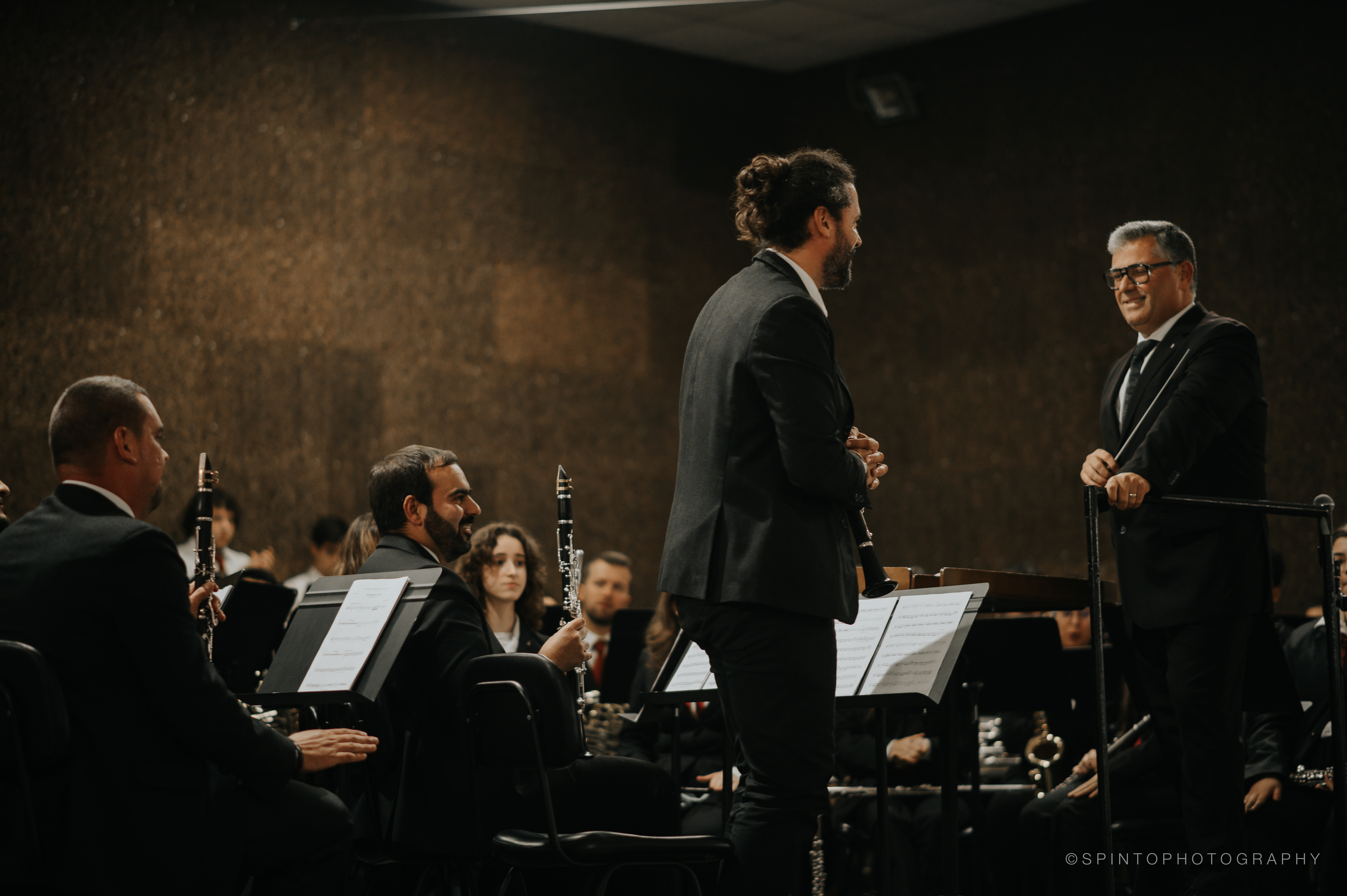 Concerto em memória de César Vieira Martins 11